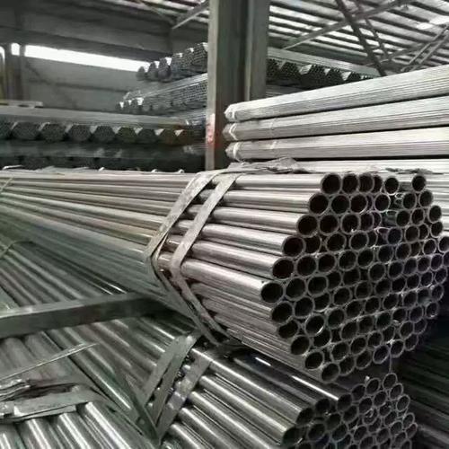 榕城q355nhb耐候钢管
